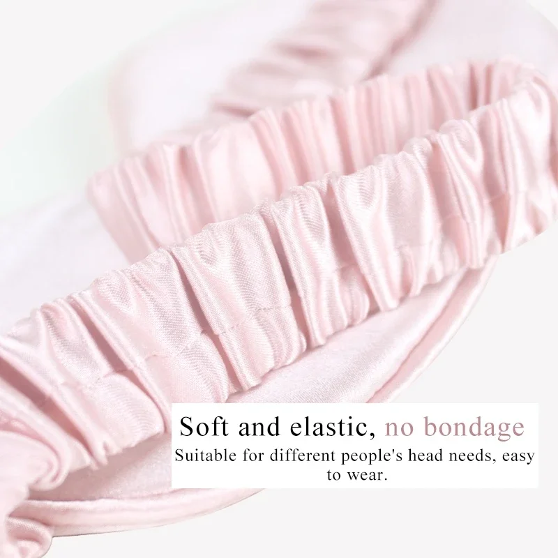 3D Silk Sleep Mask - Image 26