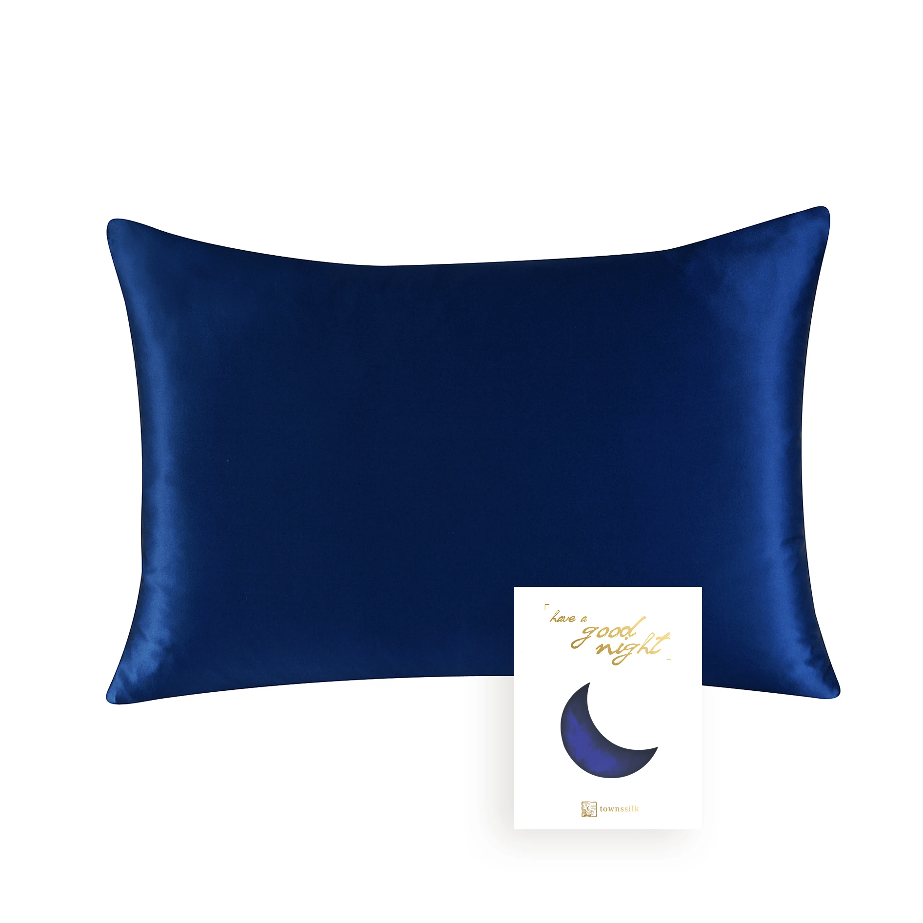 Mulberry Silk Pillowcase - Image 12