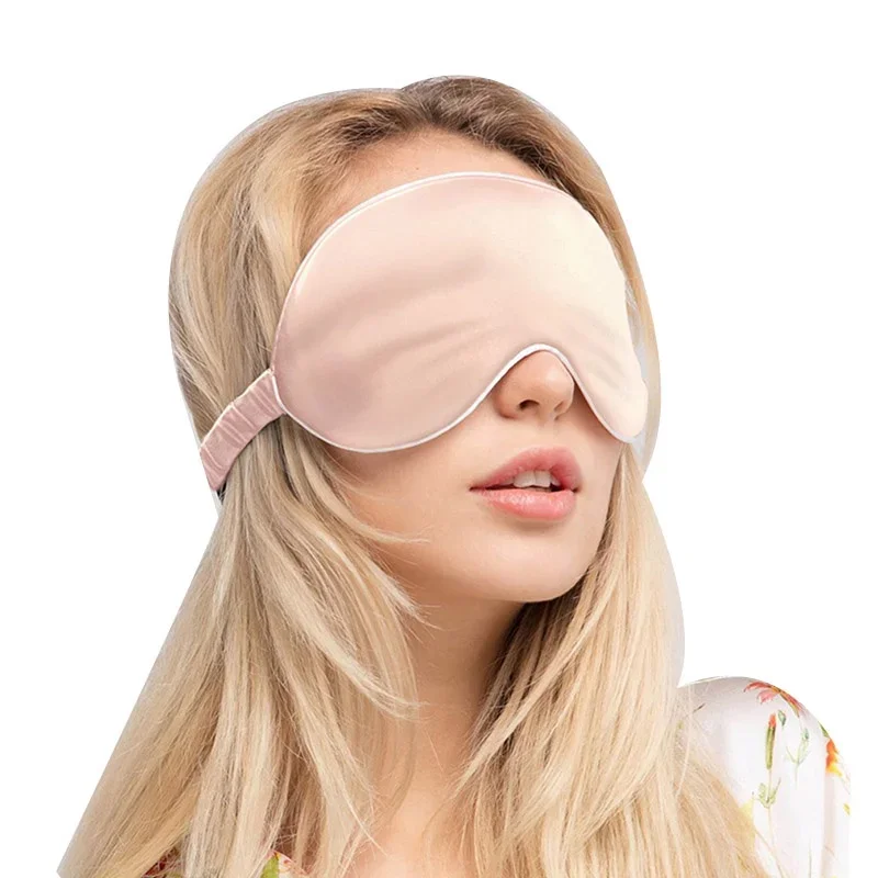3D Silk Sleep Mask - Image 18