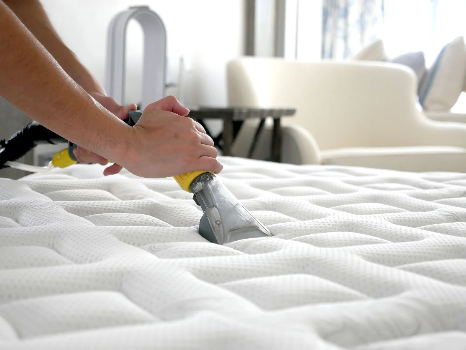 How to Clean a Mattress: Complete Care Guide